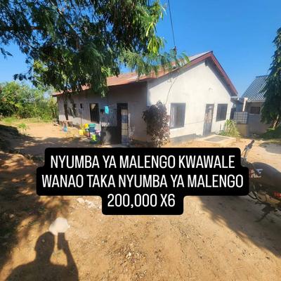 Nyumba ya vyumba viwili inapangishwa Kimara Stop Over, Dar Es Salaam Nyumba ya vyumba viwili inapangishwa Kimara Stop Over, Dar Es Salaam