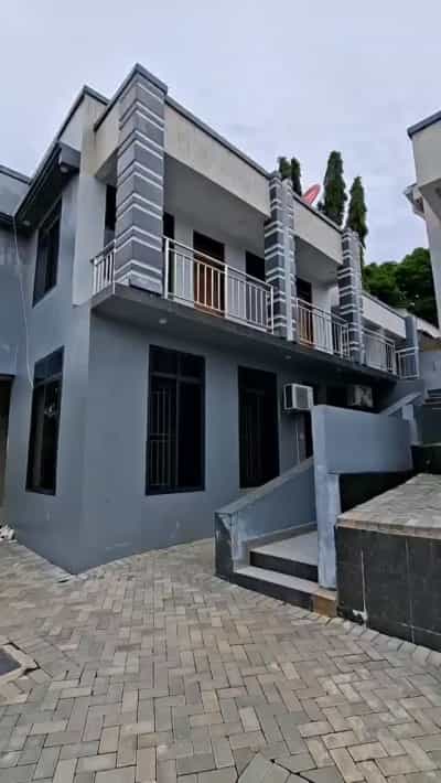 Apartment ya chumba kimoja inapangishwa Kimara Korogwe, Dar Es Salaam