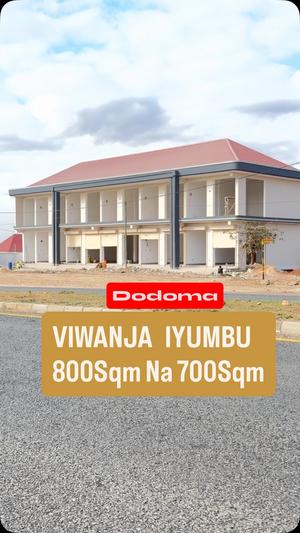 Plots for sale in Iyumbu, Dodoma sqm 800 Plots for sale in Iyumbu, Dodoma sqm 800