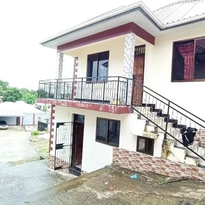 1 Bedroom Apartment for Rent in Mbezi Kwa Msuguri, Dar Es Salaam