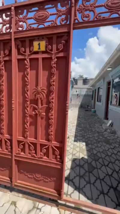 Nyumba inapangishwa Magomeni, Dar Es Salaam