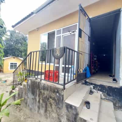 1 Bedroom House for Rent in Ubungo Riverside Kibangu, Dar Es Salaam 1 Bedroom House for Rent in Ubungo Riverside Kibangu, Dar Es Salaam