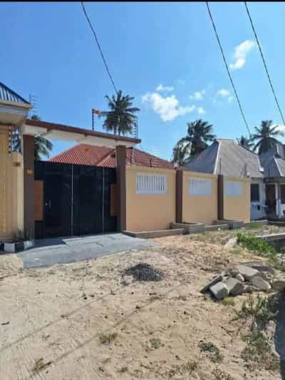 3 Bedrooms House for Rent in KITUNDA MATEMBELE YA PILI, Dar Es Salaam