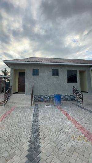 Nyumba ya chumba kimoja inapangishwa Salasala Marobo, Dar Es Salaam