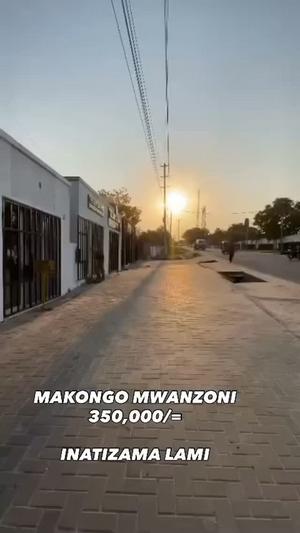 Frame ya Biashara inapangishwa Makongo, Dar Es Salaam Frame ya Biashara inapangishwa Makongo, Dar Es Salaam