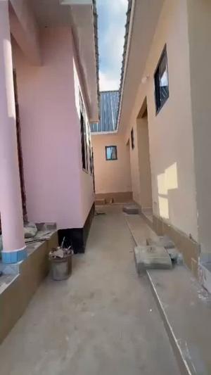 1 Bedroom House for Rent in Kibada Kisarawe - Kibugumo, Dar Es Salaam