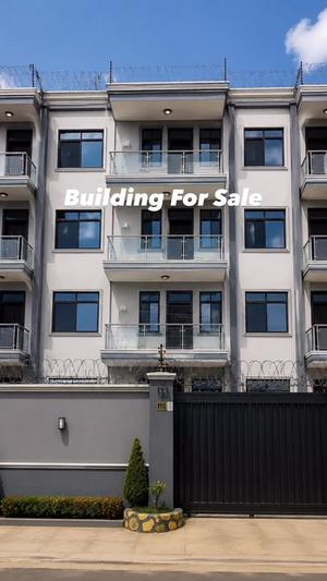 Apartment ya vyumba vitatu inauzwa Msasani, Dar Es Salaam Apartment ya vyumba vitatu inauzwa Msasani, Dar Es Salaam
