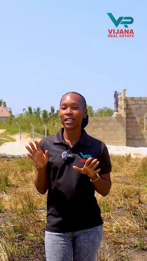 Plots for sale in Kerege Manofu, Pwani sqm 400 Plots for sale in Kerege Manofu, Pwani sqm 400