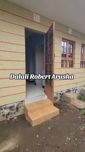 Apartment ya chumba kimoja inapangishwa Sakina, Arusha Apartment ya chumba kimoja inapangishwa Sakina, Arusha