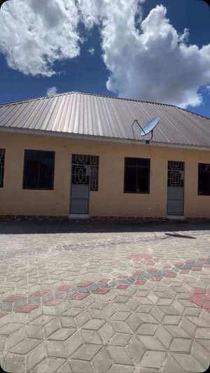 Nyumba ya chumba kimoja inapangishwa Kigamboni Dalajani, Dar Es Salaam