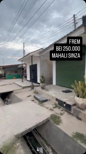 Retail Space for Rent in Sinza, Dar Es Salaam