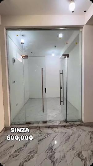 Retail Space for Rent in Sinza, Dar Es Salaam Retail Space for Rent in Sinza, Dar Es Salaam