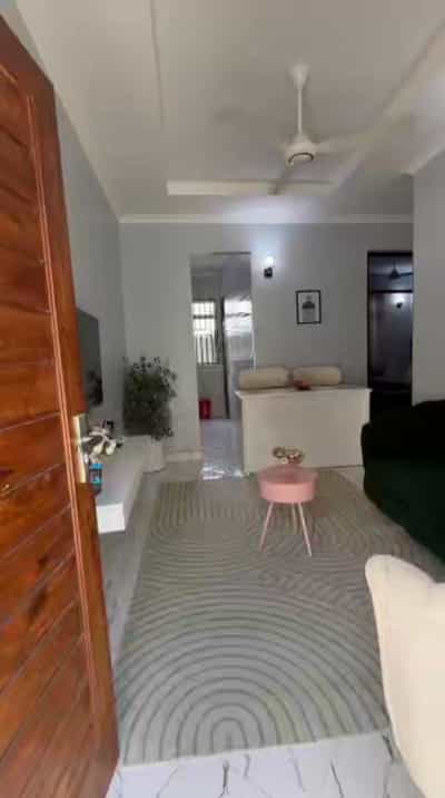 2 Bedrooms Furnished Apartment for Rent in Kinondoni, Dar Es Salaam