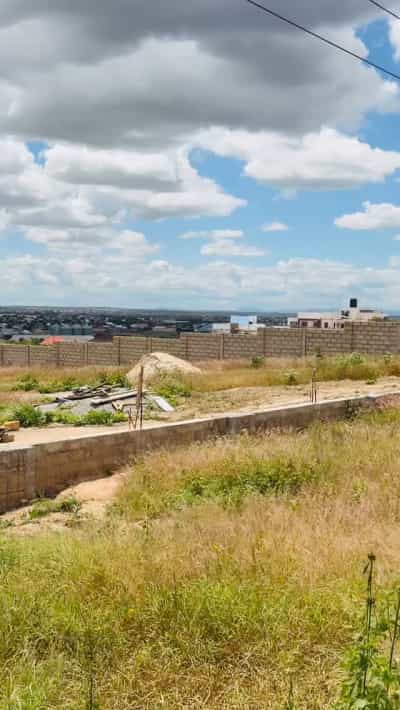 Kiwanja kinauzwa Itega Ushuarini, Dodoma (5000 sqm)