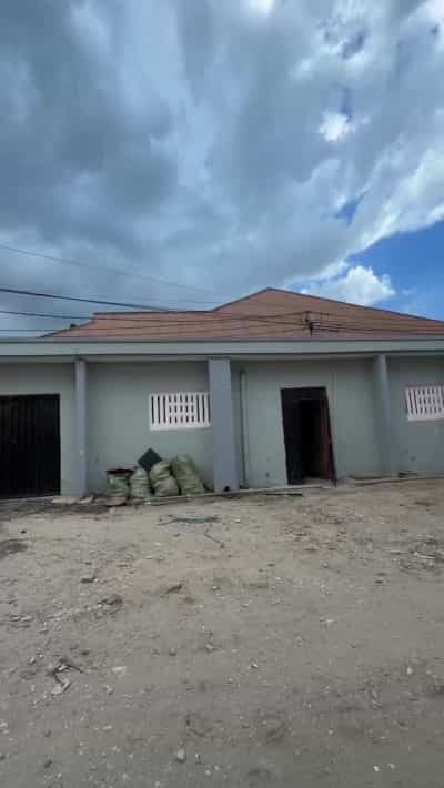 2 Bedrooms Apartment for Rent in Mwananyamala, Dar Es Salaam