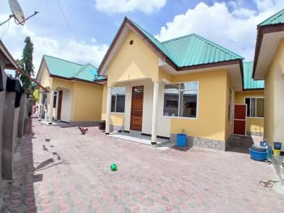 1 Bedrooms House/Apartment for Rent in Tabata, Dar Es Salaam
