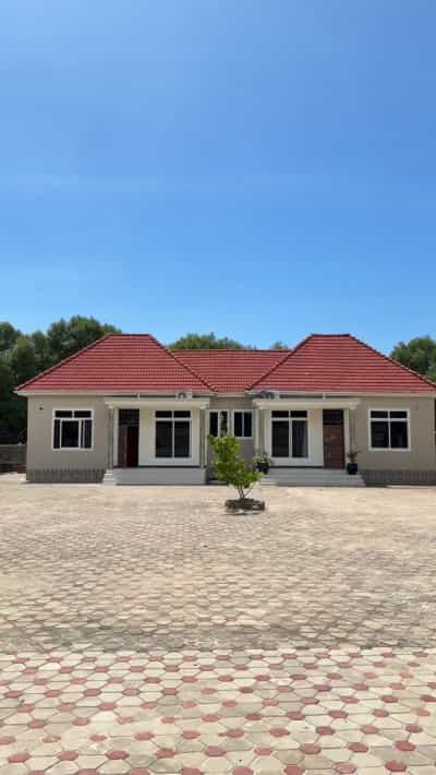 2 Bedrooms Apartment for Rent in Mbezi Beach, Dar Es Salaam