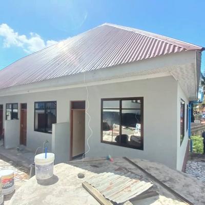 Nyumba/Apartment ya chumba kimoja inapangishwa Temboni, Dar Es Salaam