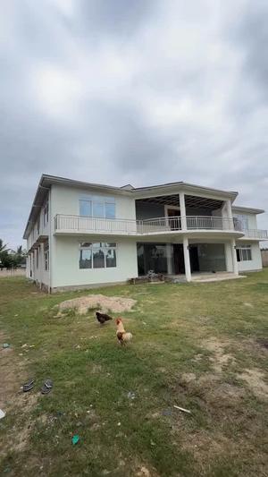 Nyumba ya vyumba 6 inapangishwa Ununio Beach, Dar Es Salaam Nyumba ya vyumba 6 inapangishwa Ununio Beach, Dar Es Salaam