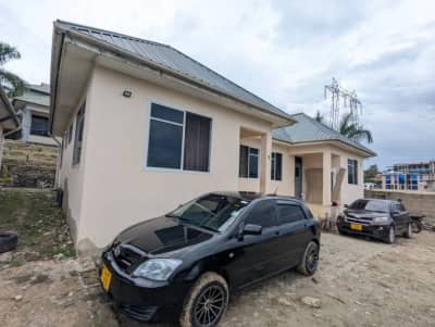 2 Bedrooms House for sale in Kimara, Dar Es Salaam 2 Bedrooms House for sale in Kimara, Dar Es Salaam