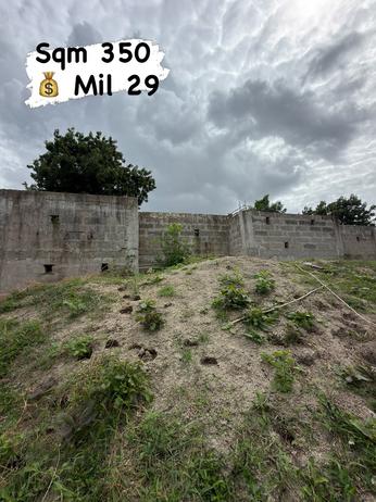 Kiwanja kinauzwa Tabata Segerea Chama, Dar Es Salaam sqm 350 Kiwanja kinauzwa Tabata Segerea Chama, Dar Es Salaam sqm 350