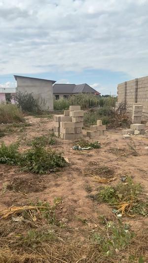 Residential Plot for Sale in Miyuji, Dodoma (508 sqm) Residential Plot for Sale in Miyuji, Dodoma (508 sqm)