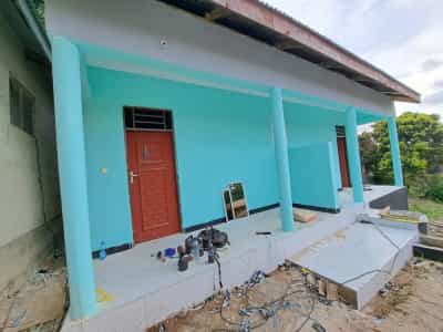 House for Rent in Kimara, Dar Es Salaam