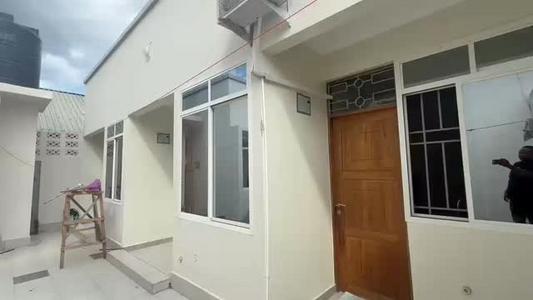 Nyumba ya chumba kimoja inapangishwa Kawe, Dar Es Salaam