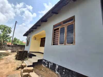 3 Bedrooms House for Rent in Kimara, Dar Es Salaam