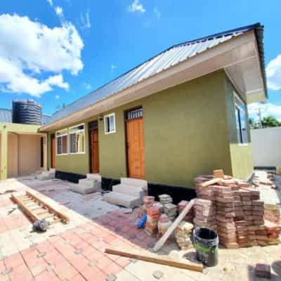 Nyumba ya chumba kimoja inapangishwa Tabata Kinyerezi, Dar Es Salaam
