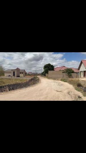 Plot for sale in Nzuguni B, Dodoma sqm 717 Plot for sale in Nzuguni B, Dodoma sqm 717