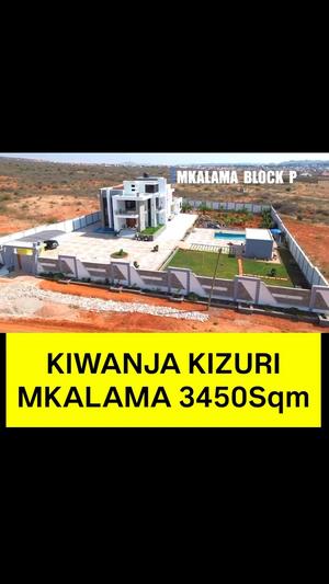 Kiwanja kinauzwa Mkalama, Morogoro Kiwanja kinauzwa Mkalama, Morogoro
