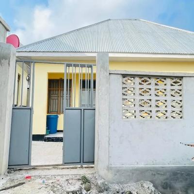 Apartment ya vyumba viwili inapangishwa Ubungo Makoka, Dar Es Salaam Apartment ya vyumba viwili inapangishwa Ubungo Makoka, Dar Es Salaam