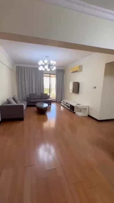 Apartment (Furnished) ya vyumba viwili inapangishwa Upanga, Dar Es Salaam