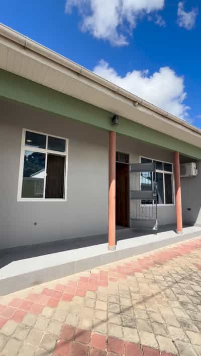 2 Bedrooms House for Rent in Daraja La Nyerere, Dar Es Salaam