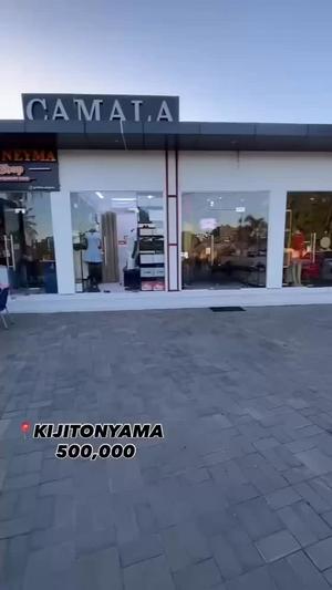Retail Space for Rent in Sinza Mwenge, Dar Es Salaam Retail Space for Rent in Sinza Mwenge, Dar Es Salaam