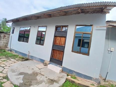 Nyumba ya chumba kimoja inapangishwa Kimara Korogwe, Dar Es Salaam