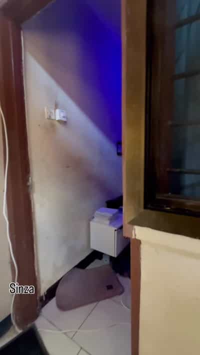 Nyumba inapangishwa Sinza, Dar Es Salaam