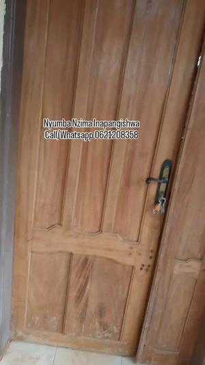 Nyumba ya vyumba vitatu inapangishwa VWAWA ICHENJEZYA, Songwe Nyumba ya vyumba vitatu inapangishwa VWAWA ICHENJEZYA, Songwe