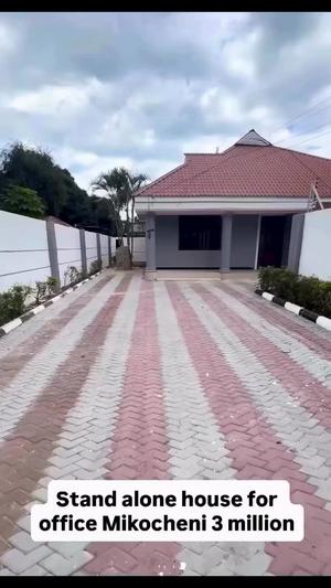 Ofisi inapangishwa Mikocheni, Dar Es Salaam Ofisi inapangishwa Mikocheni, Dar Es Salaam