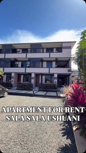 Apartment ya vyumba viwili inapangishwa Sala Sala Ushuarini, Dar Es Salaam Apartment ya vyumba viwili inapangishwa Sala Sala Ushuarini, Dar Es Salaam