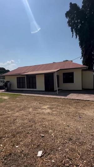 Residential Plot for Sale in Mbezi Beach, Dar Es Salaam (900 sqm) Residential Plot for Sale in Mbezi Beach, Dar Es Salaam (900 sqm)