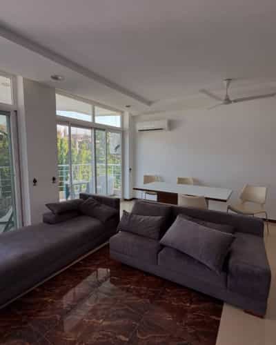Apartment (Furnished) ya vyumba viwili inapangishwa Masaki, Dar Es Salaam