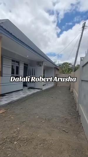 Apartment ya chumba kimoja inapangishwa Moshono, Arusha