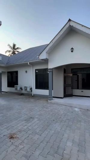 2 Bedrooms Apartment for Rent in Goba Center, Dar Es Salaam