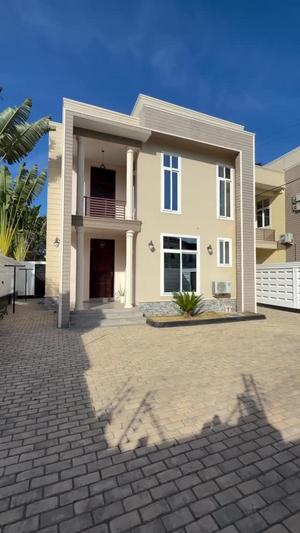 2 Bedrooms House for Rent in Mbezi Beach, Dar Es Salaam