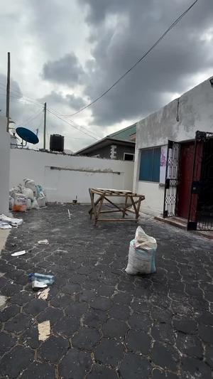 Nyumba ya vyumba viwili inapangishwa Sinza Madukani, Dar Es Salaam
