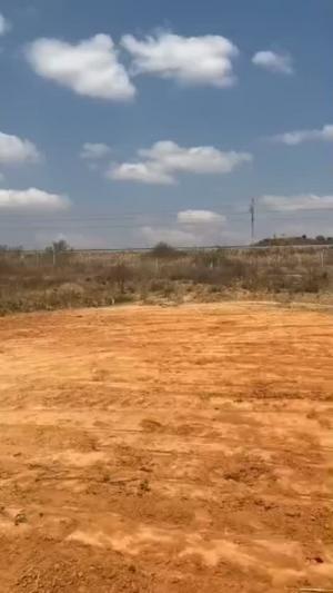 Kiwanja kinauzwa Mwangaza, Dodoma (1200 sqm)