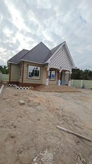 3 Bedrooms House for Sale in Chanika, Dar Es Salaam 3 Bedrooms House for Sale in Chanika, Dar Es Salaam