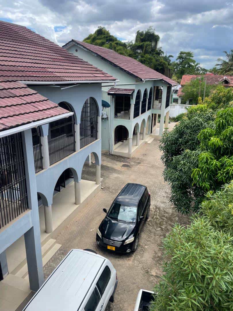 Nyumba/Apartment (Furnished) inapangishwa Mbezi Beach, Kinondoni, Dar Es Salaam